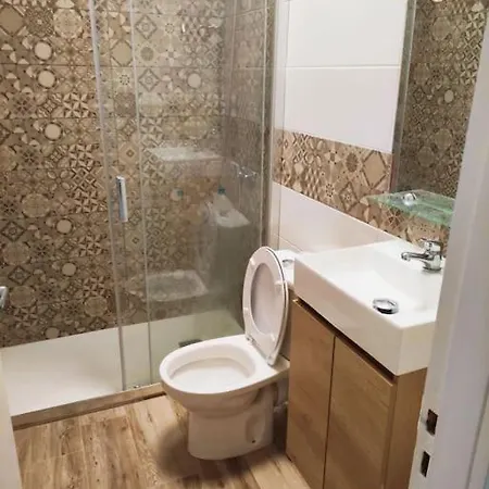 Apartamento El Drago