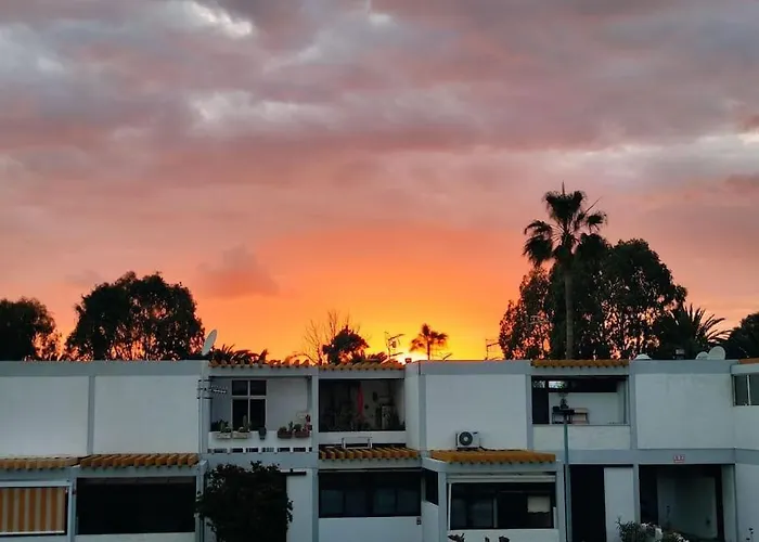 Appartement El Drago *