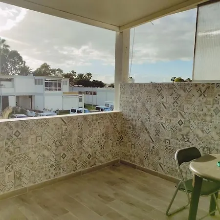 El Drago Apartment Costa Del Silencio