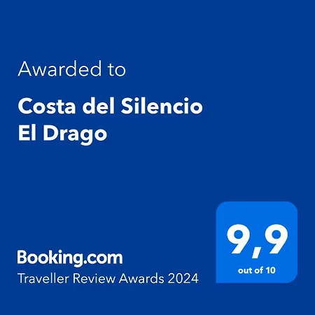 El Drago 아파트
