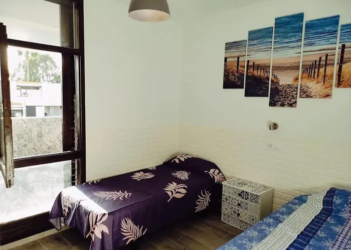 El Drago Costa Del Silencio