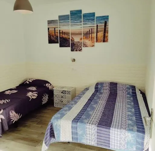 El Drago Costa Del Silencio