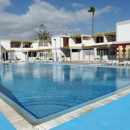 Apartmán El Drago