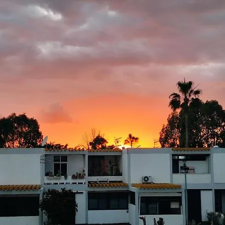 Apartmán El Drago *